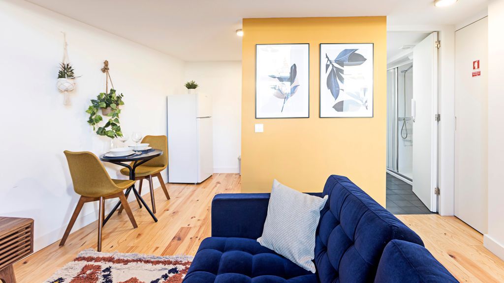 Vila Burgães - Casa 8 by LovelyStay