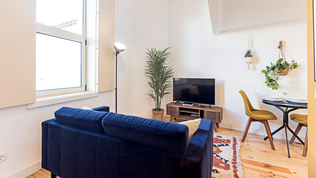 Vila Burgães - Casa 8 by LovelyStay