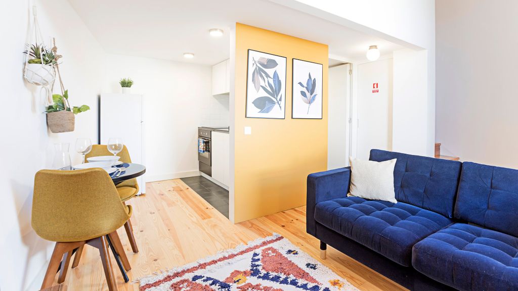 Vila Burgães - Casa 6 by LovelyStay