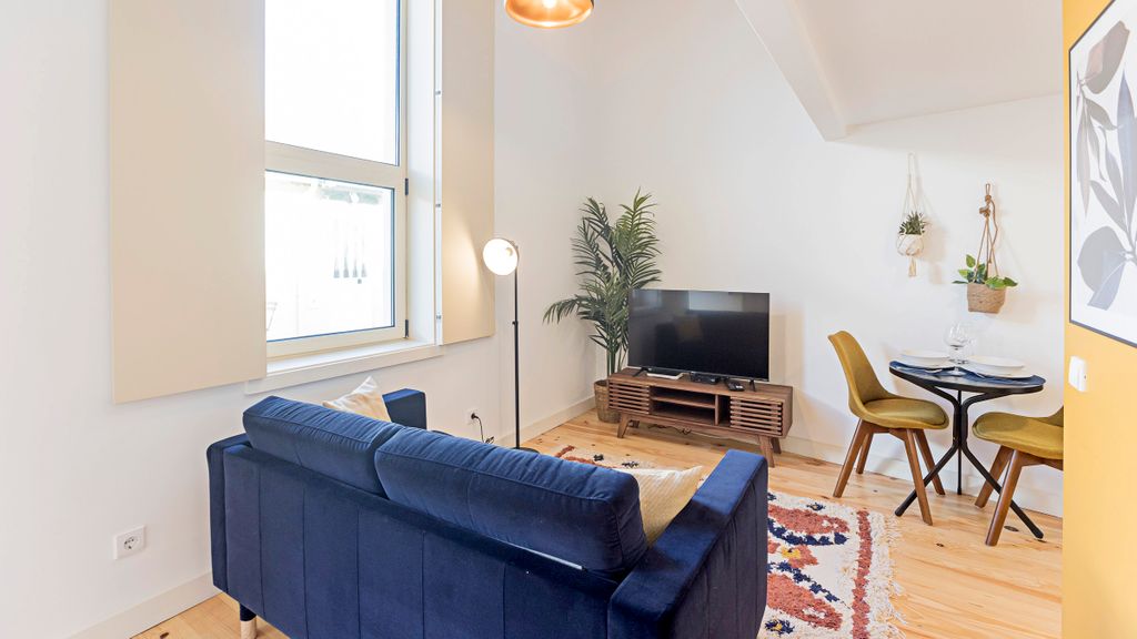 Vila Burgães - Casa 6 by LovelyStay