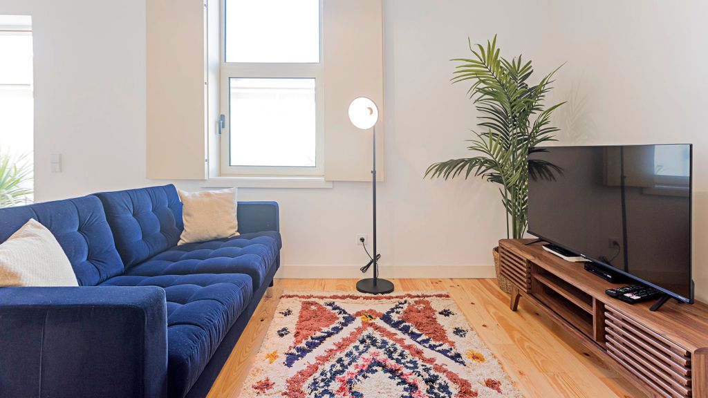 Vila Burgães - Casa 6 by LovelyStay