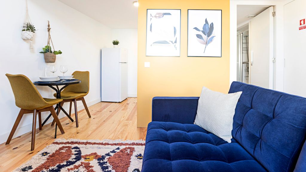 Vila Burgães - Casa 6 by LovelyStay