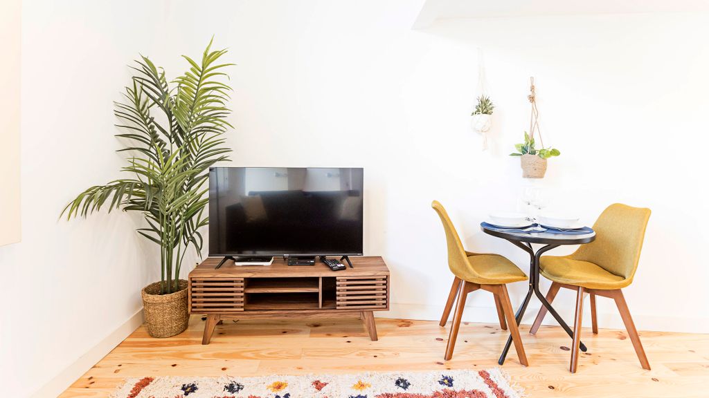 Vila Burgães - Casa 6 by LovelyStay