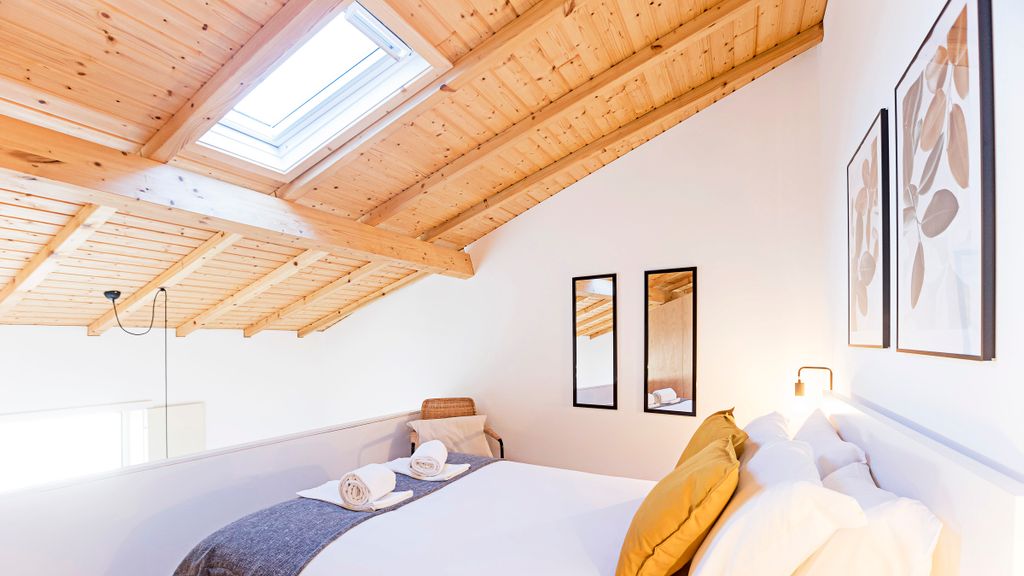 Vila Burgães - Casa 6 by LovelyStay