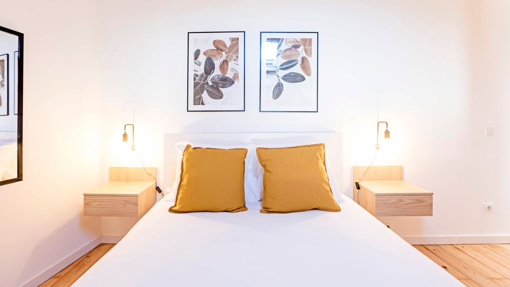 Vila Burgães - Casa 6 by LovelyStay