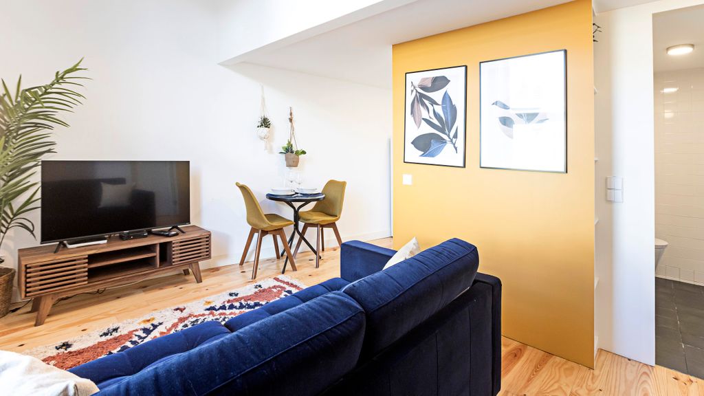 Vila Burgães - Casa 6 by LovelyStay