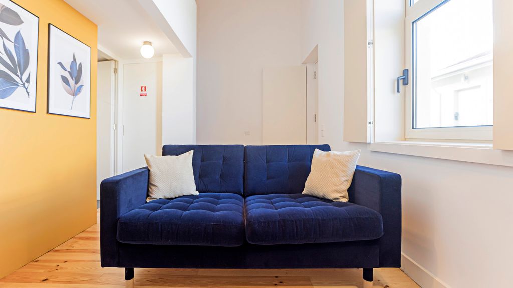 Vila Burgães - Casa 6 by LovelyStay