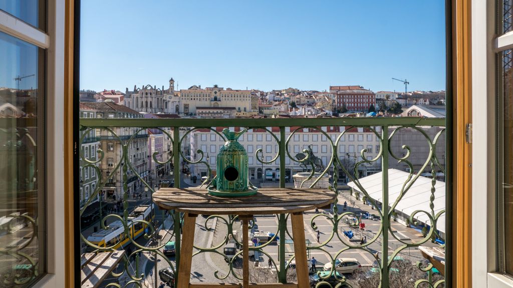 Buy Property in Lisbon Now: Youth Tax Break Fuels 96% Demand Surge