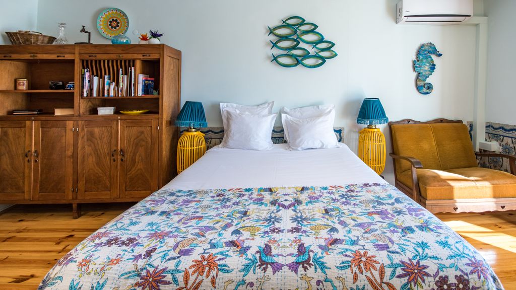 Lisbon Heart Apartments - Yellow, by LovelyStay