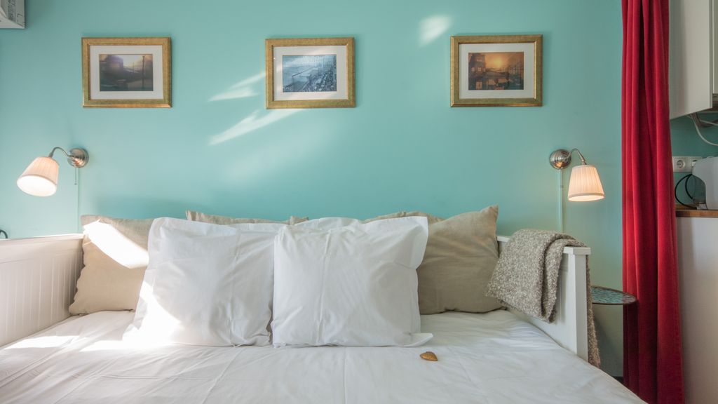 Lisbon Heart Apartments - White, by LovelyStay