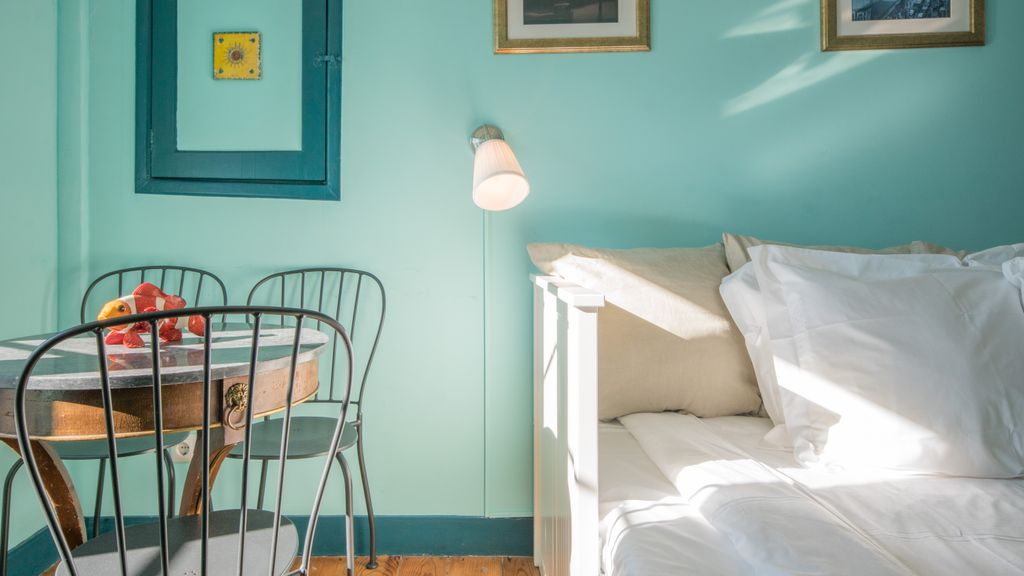 Lisbon Heart Apartments - White, by LovelyStay