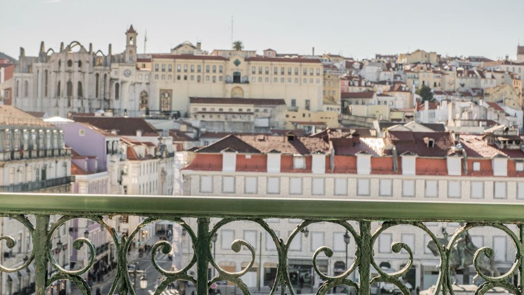 Lisbon Heart Apartments - White, by LovelyStay