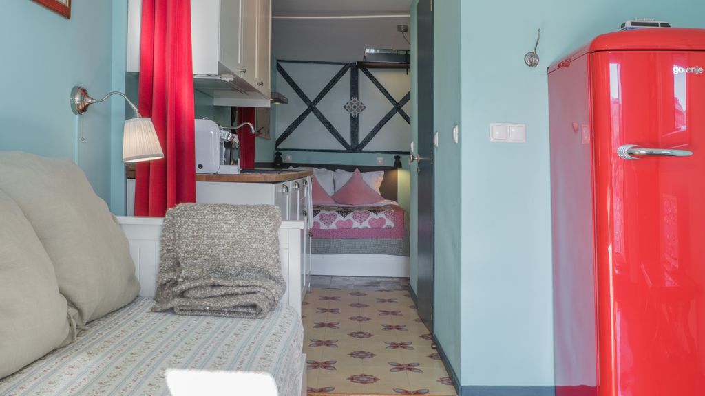 Lisbon Heart Apartments - White, by LovelyStay