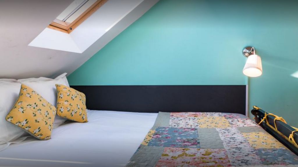 Lisbon Heart Apartments - Green, by LovelyStay