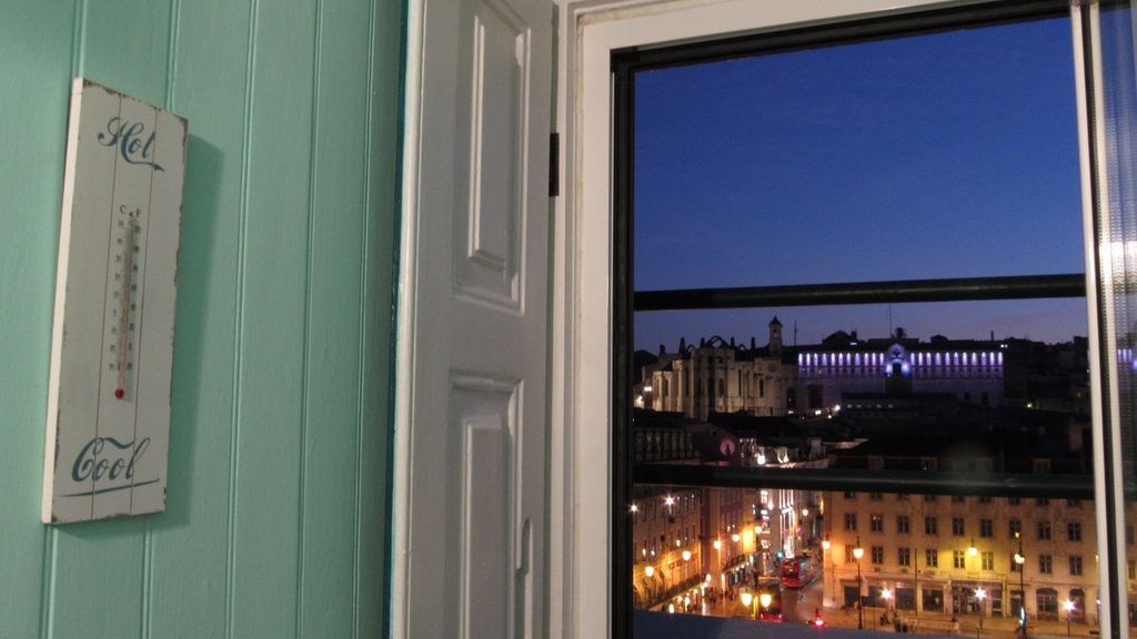 Lisbon Heart Apartments - Green, by LovelyStay
