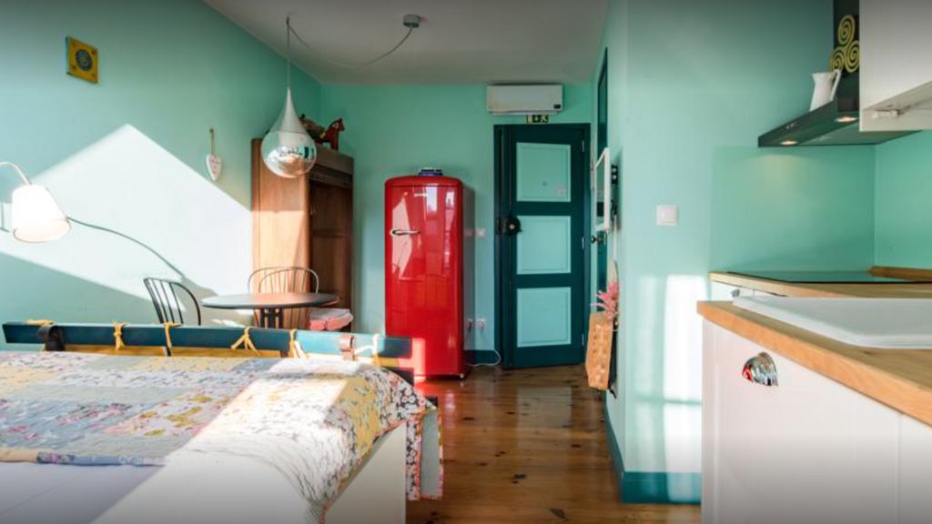 Lisbon Heart Apartments - Green, by LovelyStay