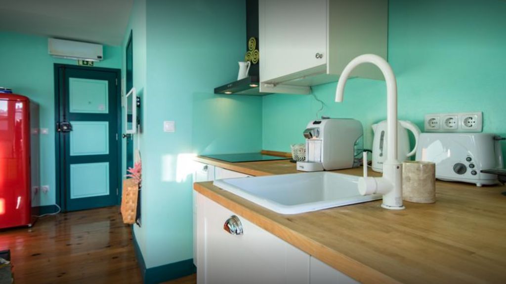 Lisbon Heart Apartments - Green, by LovelyStay