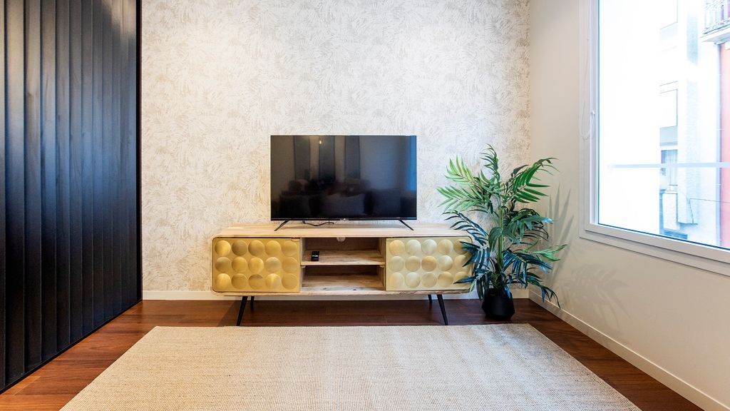 Bombarda 1F - Cozy Studio by LovelyStay