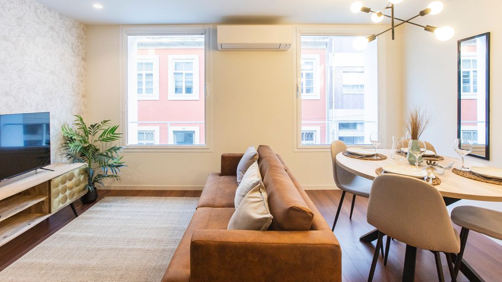 Bombarda 1F - Cozy Studio by LovelyStay