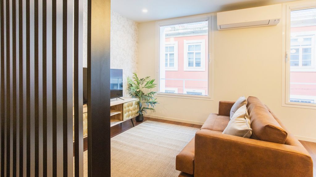 Bombarda 1F - Cozy Studio by LovelyStay