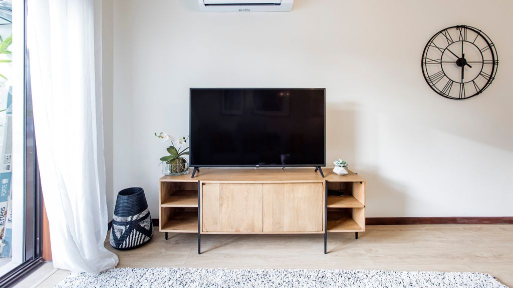2BR Flat in Bonfim w/ AC & Balcony by LovelyStay