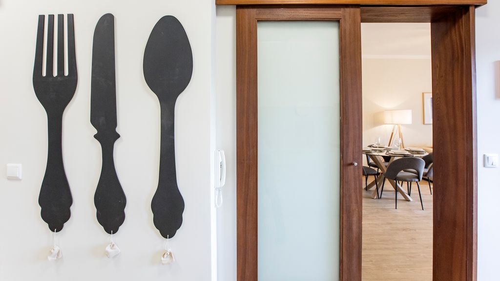 2BR Flat in Bonfim w/ AC & Balcony by LovelyStay