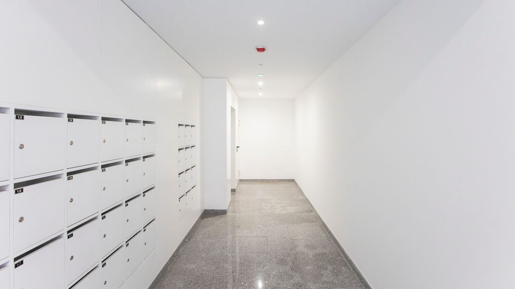 Elegant Downtown 1BR Flat w/ AC by LovelyStay