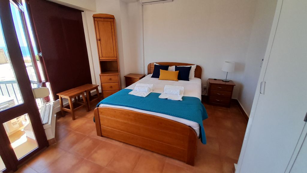 Fortaleza 1BDR Apartment W/Balcony by LovelyStay