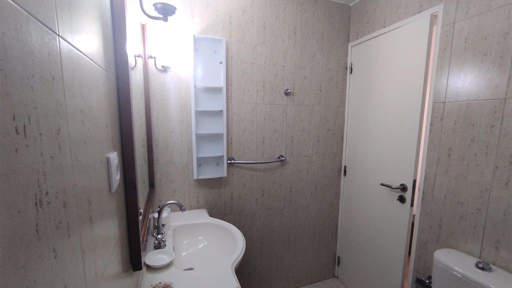 Fortaleza 1BDR Apartment W/Balcony by LovelyStay