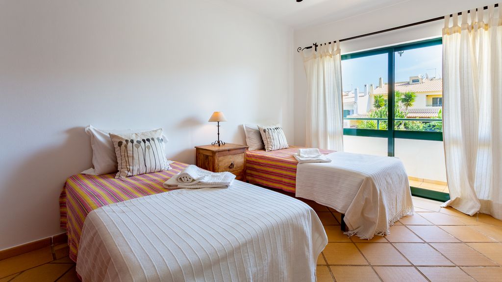 Sunny 2BDR House W/ Private Pool by LovelyStay