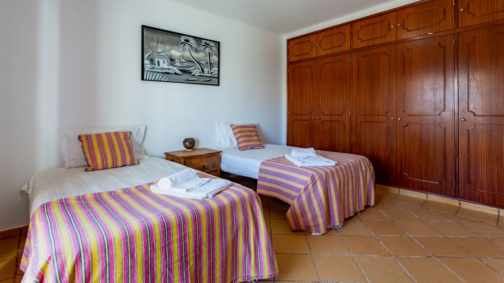 Sunny 2BDR House W/ Private Pool by LovelyStay