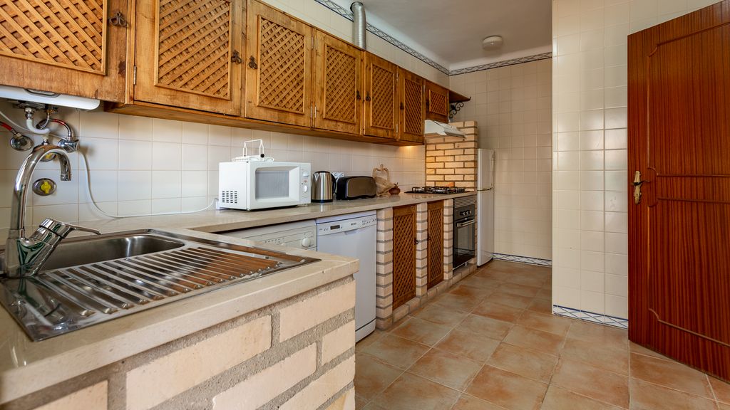 Sunny 2BDR House W/ Private Pool by LovelyStay