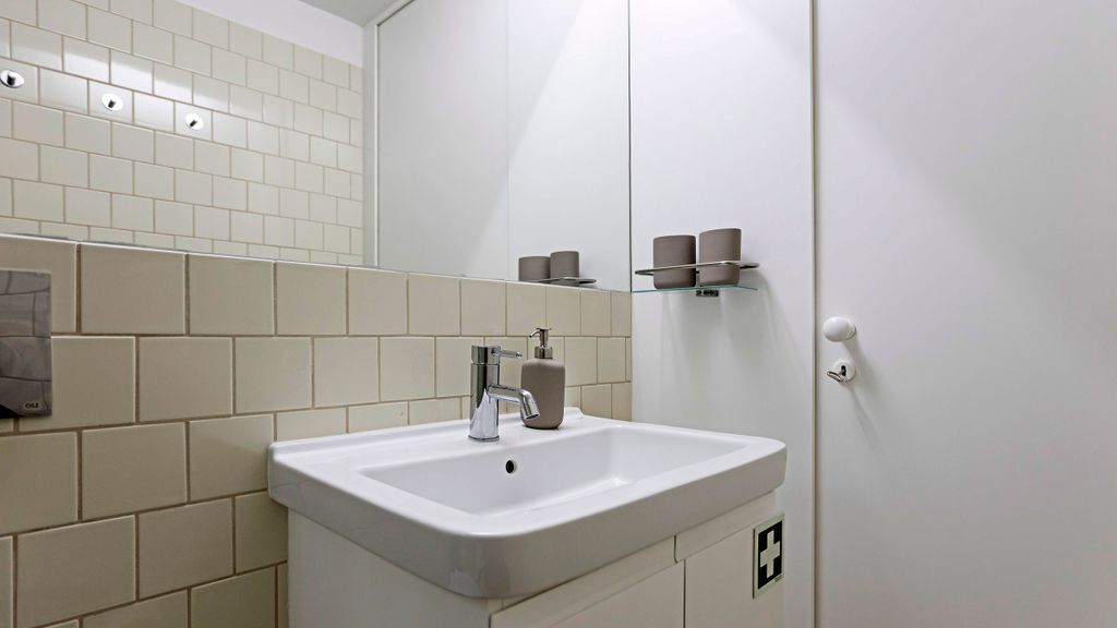 Lóios 1BR Flat Downtown by LovelyStay