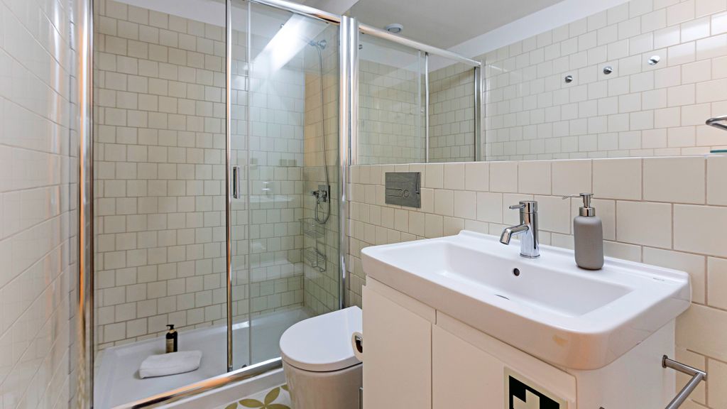 Lóios 1BR Flat Downtown by LovelyStay