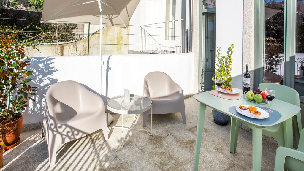 WALAA Home@Almada Terrace by LovelyStay