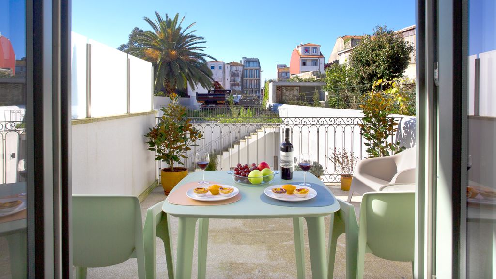 WALAA Home@Almada Terrace by LovelyStay