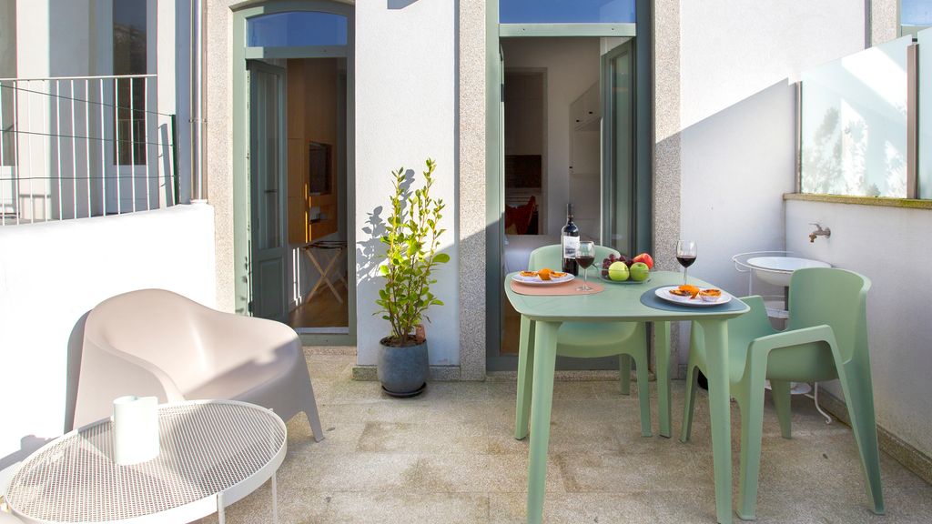 WALAA Home@Almada Terrace by LovelyStay