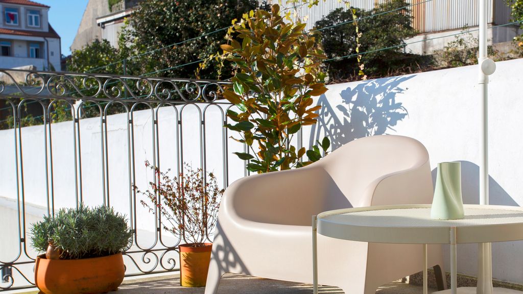 WALAA Home@Almada Terrace by LovelyStay