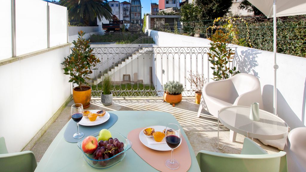 WALAA Home@Almada Terrace by LovelyStay
