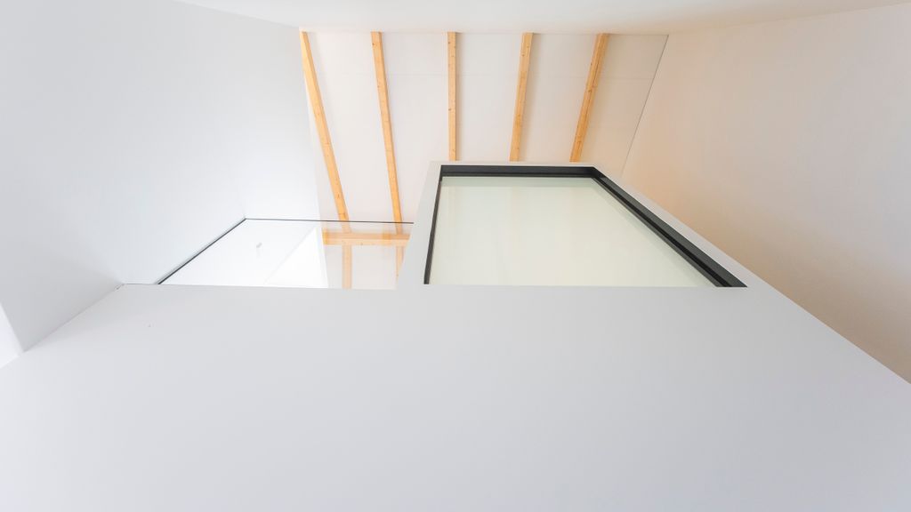 Modern 2BR Duplex by Art District by LovelyStay