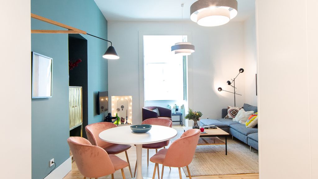 Brand New & Spacious 2BDR Apartment by LovelyStay