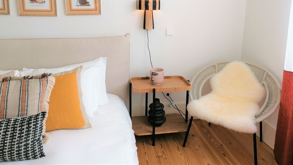 Brand New & Spacious 2BDR Apartment by LovelyStay