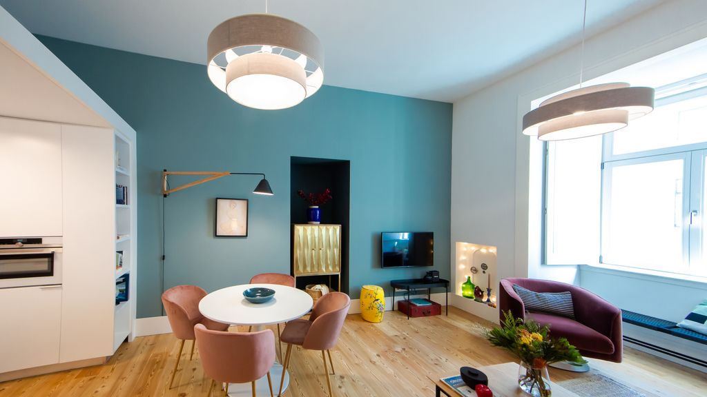 Brand New & Spacious 2BDR Apartment by LovelyStay