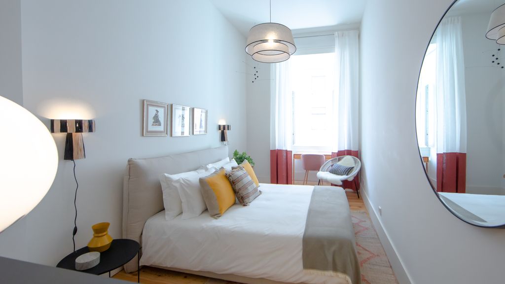 Brand New & Spacious 2BDR Apartment by LovelyStay