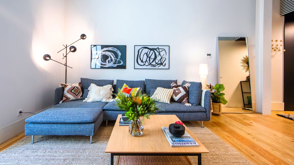Brand New & Spacious 2BDR Apartment by LovelyStay