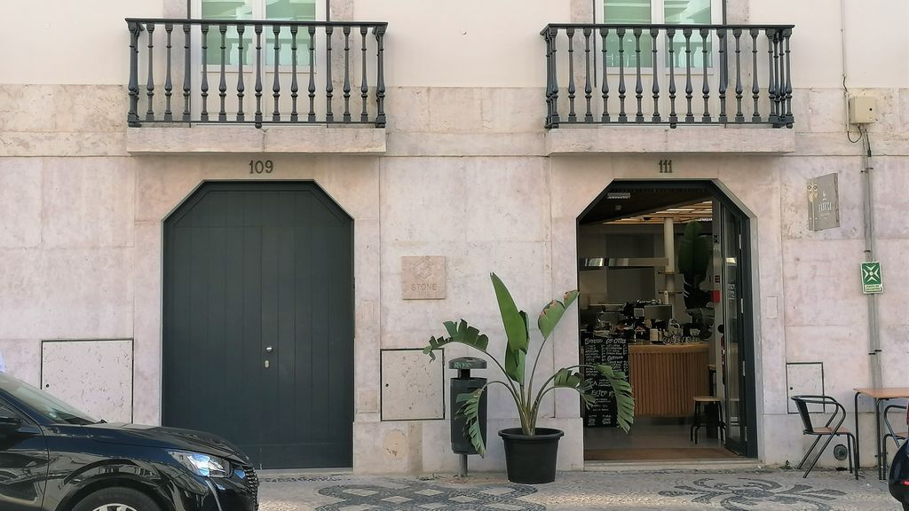 Brand New & Spacious 2BDR Apartment by LovelyStay