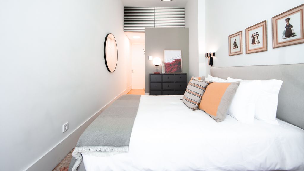 Brand New & Spacious 2BDR Apartment by LovelyStay