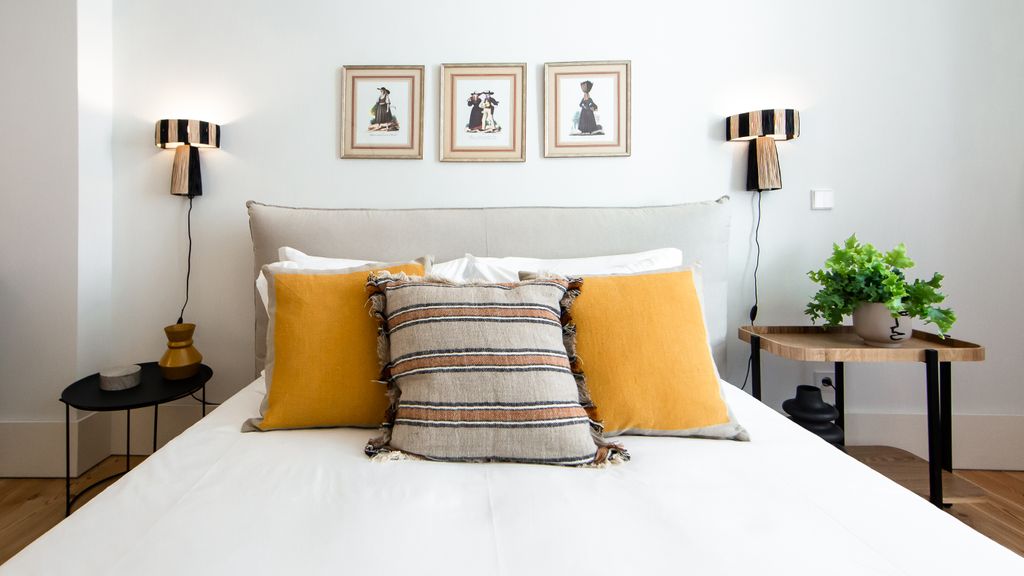 Brand New & Spacious 2BDR Apartment by LovelyStay