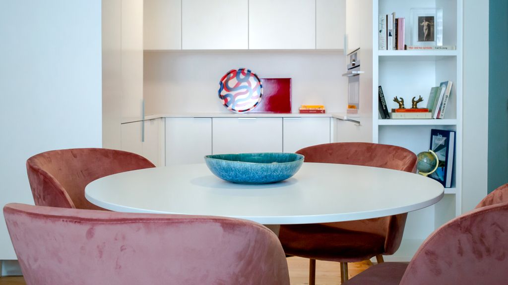 Brand New & Spacious 2BDR Apartment by LovelyStay
