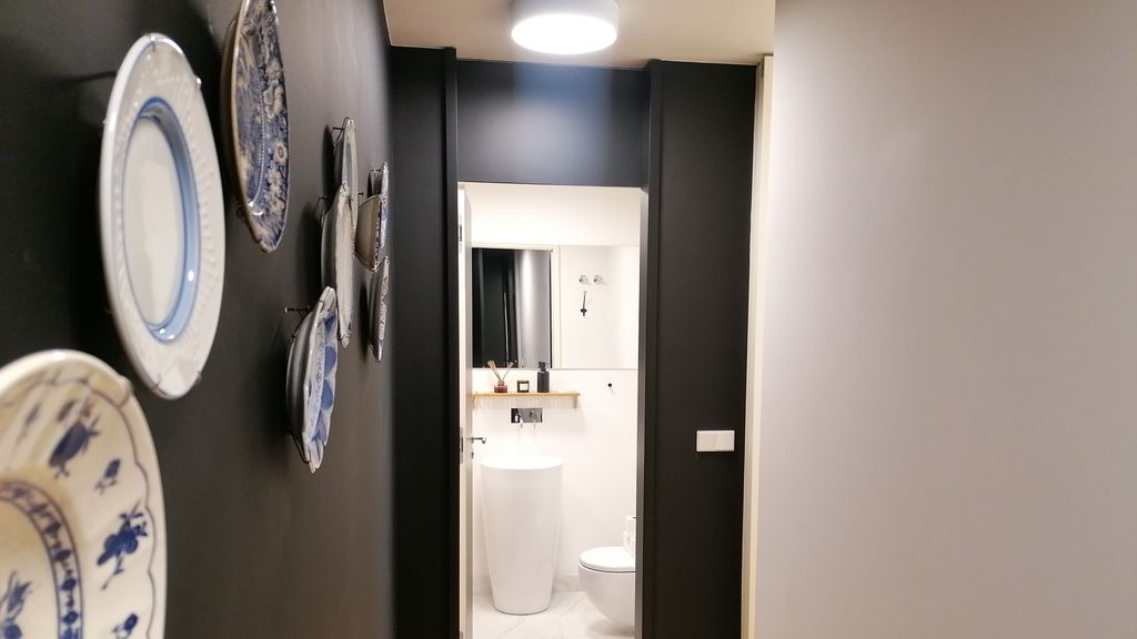 Brand New & Spacious 2BDR Apartment by LovelyStay